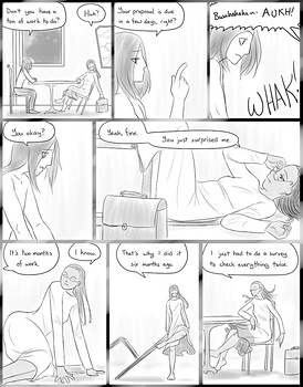 Nevermind-The-Gap103 free sex comic