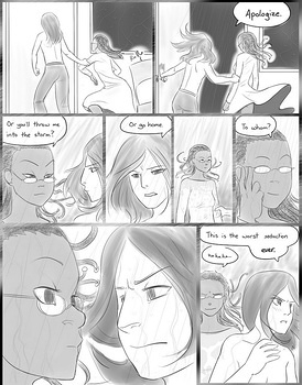 Nevermind-The-Gap107 free sex comic