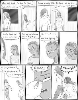 Nevermind-The-Gap108 free sex comic