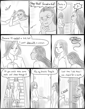 Nevermind-The-Gap109 free sex comic