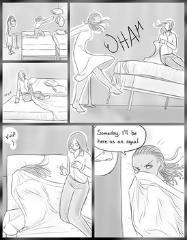 Nevermind-The-Gap110 free sex comic