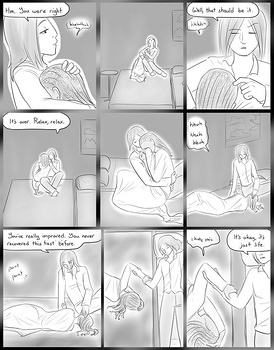 Nevermind-The-Gap112 free sex comic