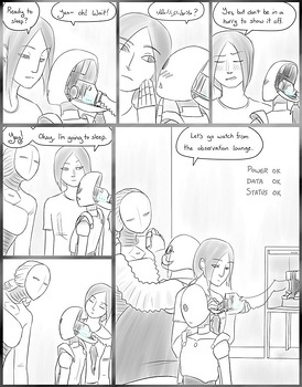 Nevermind-The-Gap122 free sex comic