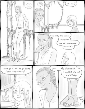 Nevermind-The-Gap123 free sex comic