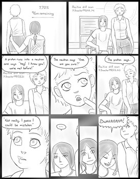 Nevermind-The-Gap126 free sex comic