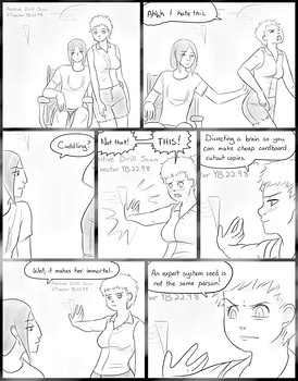 Nevermind-The-Gap131 free sex comic