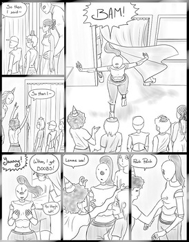 Nevermind-The-Gap135 free sex comic