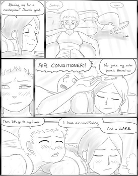 Nevermind-The-Gap145 free sex comic