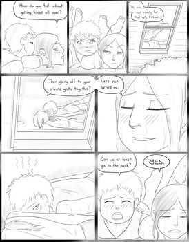 Nevermind-The-Gap146 free sex comic