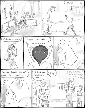 Nevermind-The-Gap148 free sex comic