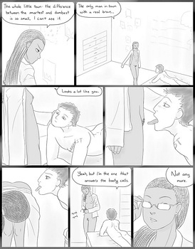 Nevermind-The-Gap159 free sex comic