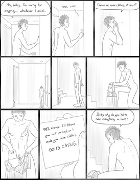 Nevermind-The-Gap162 free sex comic