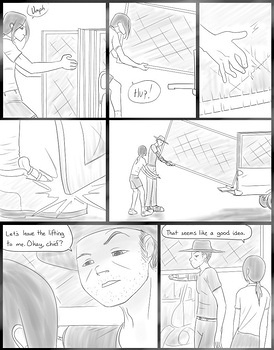 Nevermind-The-Gap165 free sex comic