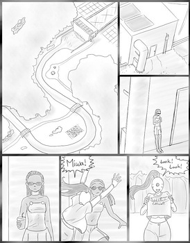 Nevermind-The-Gap168 free sex comic