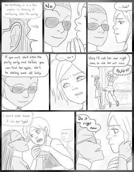 Nevermind-The-Gap171 free sex comic