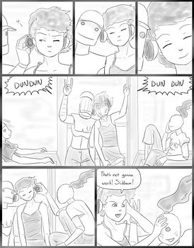 Nevermind-The-Gap174 free sex comic