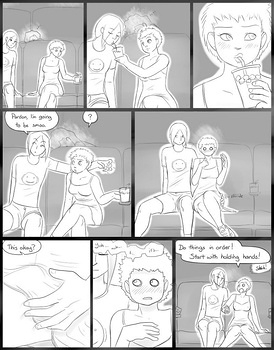 Nevermind-The-Gap178 free sex comic