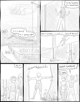 Nevermind-The-Gap181 free sex comic