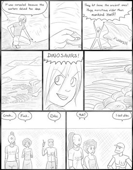 Nevermind-The-Gap182 free sex comic