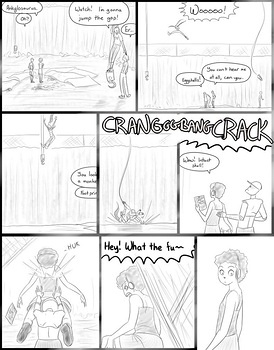 Nevermind-The-Gap184 free sex comic