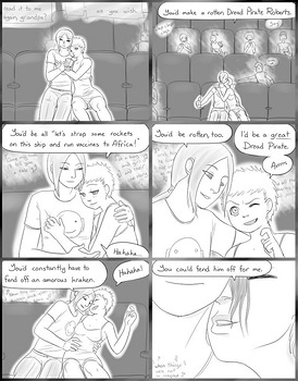 Nevermind-The-Gap185 free sex comic