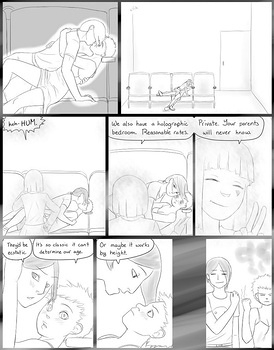 Nevermind-The-Gap186 free sex comic