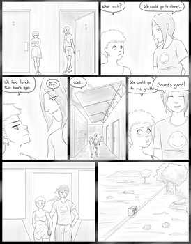 Nevermind-The-Gap187 free sex comic