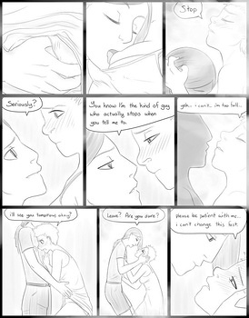 Nevermind-The-Gap189 free sex comic