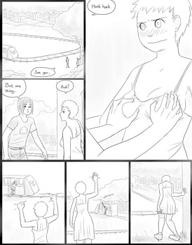 Nevermind-The-Gap190 free sex comic