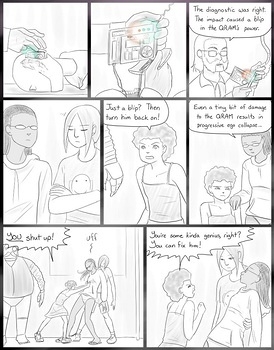 Nevermind-The-Gap194 free sex comic