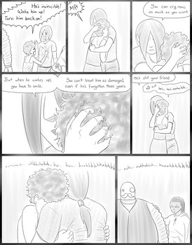 Nevermind-The-Gap195 free sex comic