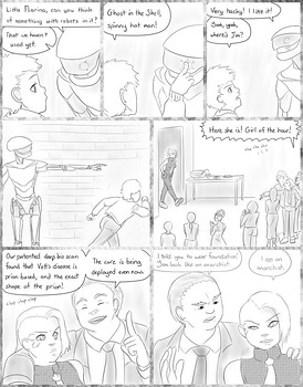 Nevermind-The-Gap198 free sex comic