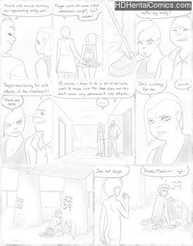 Nevermind-The-Gap201 free sex comic