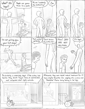 Nevermind-The-Gap202 free sex comic