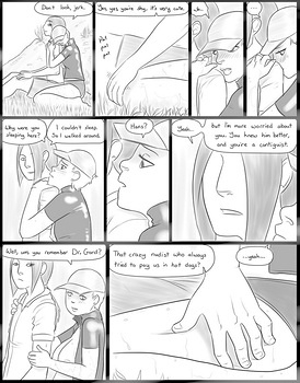 Nevermind-The-Gap213 free sex comic