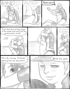 Nevermind-The-Gap214 free sex comic