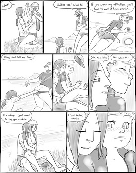 Nevermind-The-Gap216 free sex comic