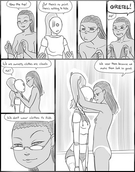 Nevermind-The-Gap220 free sex comic