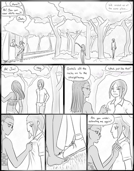 Nevermind-The-Gap235 free sex comic