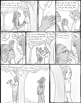 Nevermind-The-Gap236 free sex comic