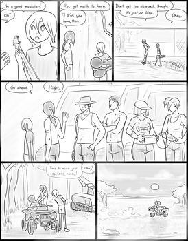 Nevermind-The-Gap242 free sex comic