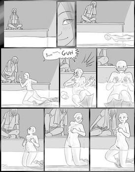 Nevermind-The-Gap244 free sex comic