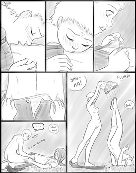 Nevermind-The-Gap248 free sex comic