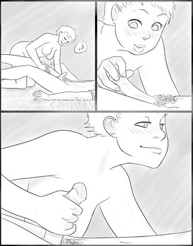 Nevermind-The-Gap249 free sex comic