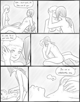 Nevermind-The-Gap251 free sex comic