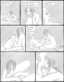 Nevermind-The-Gap252 free sex comic