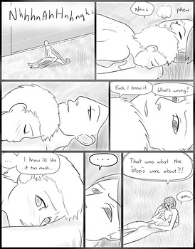 Nevermind-The-Gap257 free sex comic