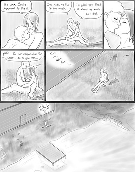 Nevermind-The-Gap258 free sex comic