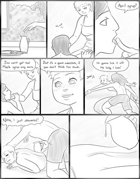 Nevermind-The-Gap261 free sex comic