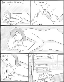 Nevermind-The-Gap264 free sex comic